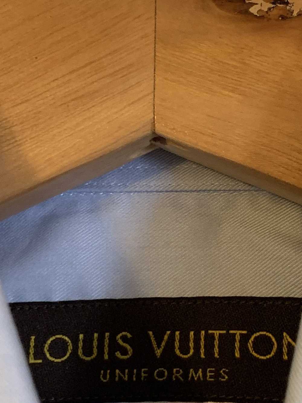 Designer × Louis Vuitton × Rare *RARE* Louis Vuit… - image 5