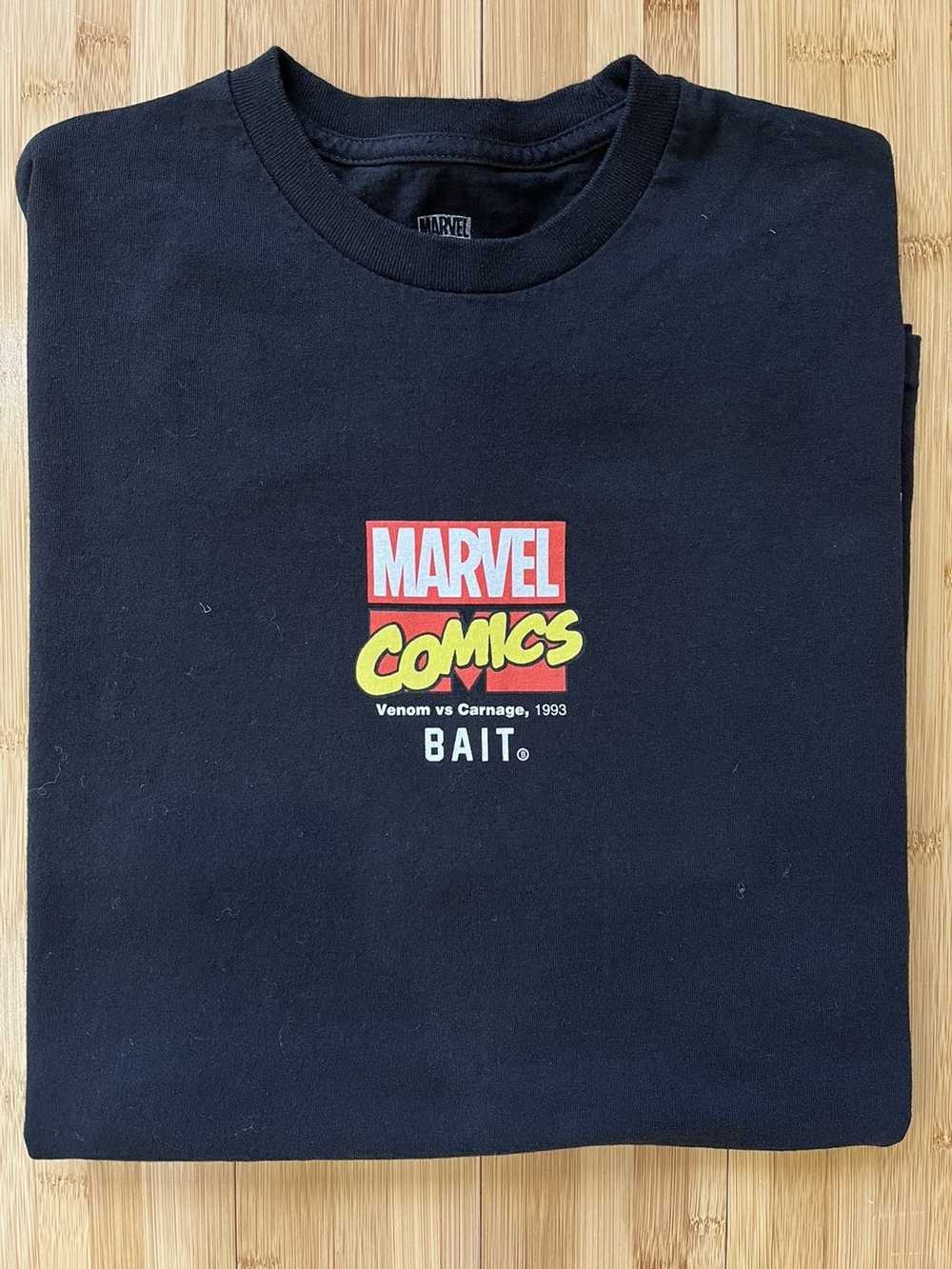 Bait × Marvel Comics Men’s BAIT x Marvel “Venom v… - image 1