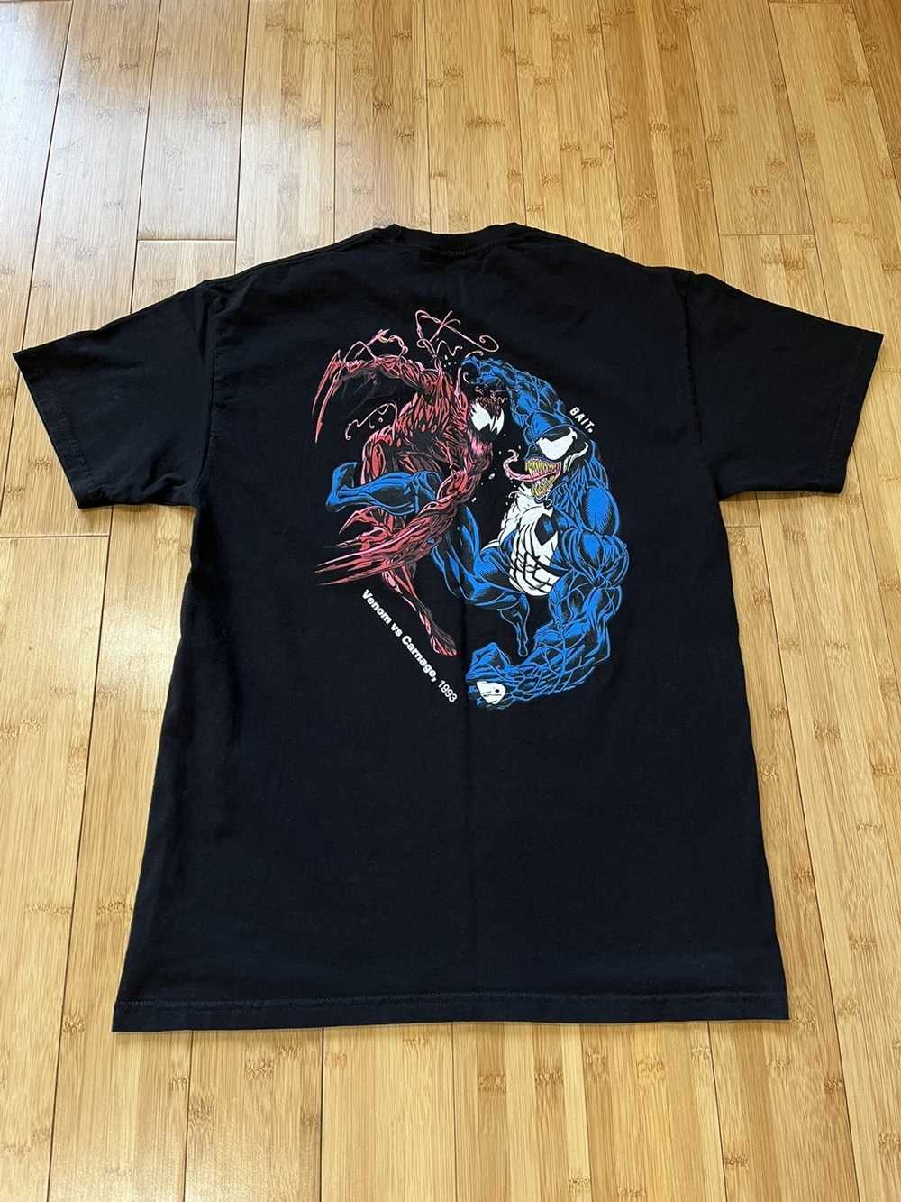 Bait × Marvel Comics Men’s BAIT x Marvel “Venom v… - image 3