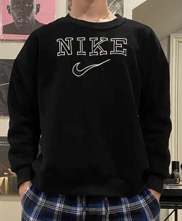 Nike × Vintage Vintage Nike Crewneck - image 1