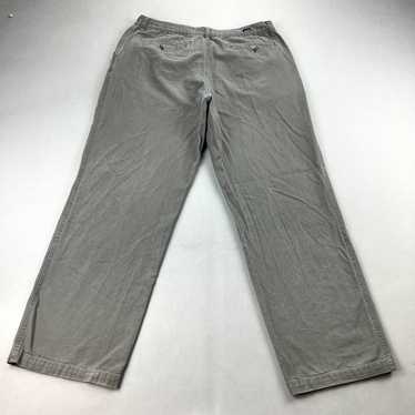 Patagonia Patagonia Pants 35 Beige Green Chino St… - image 1