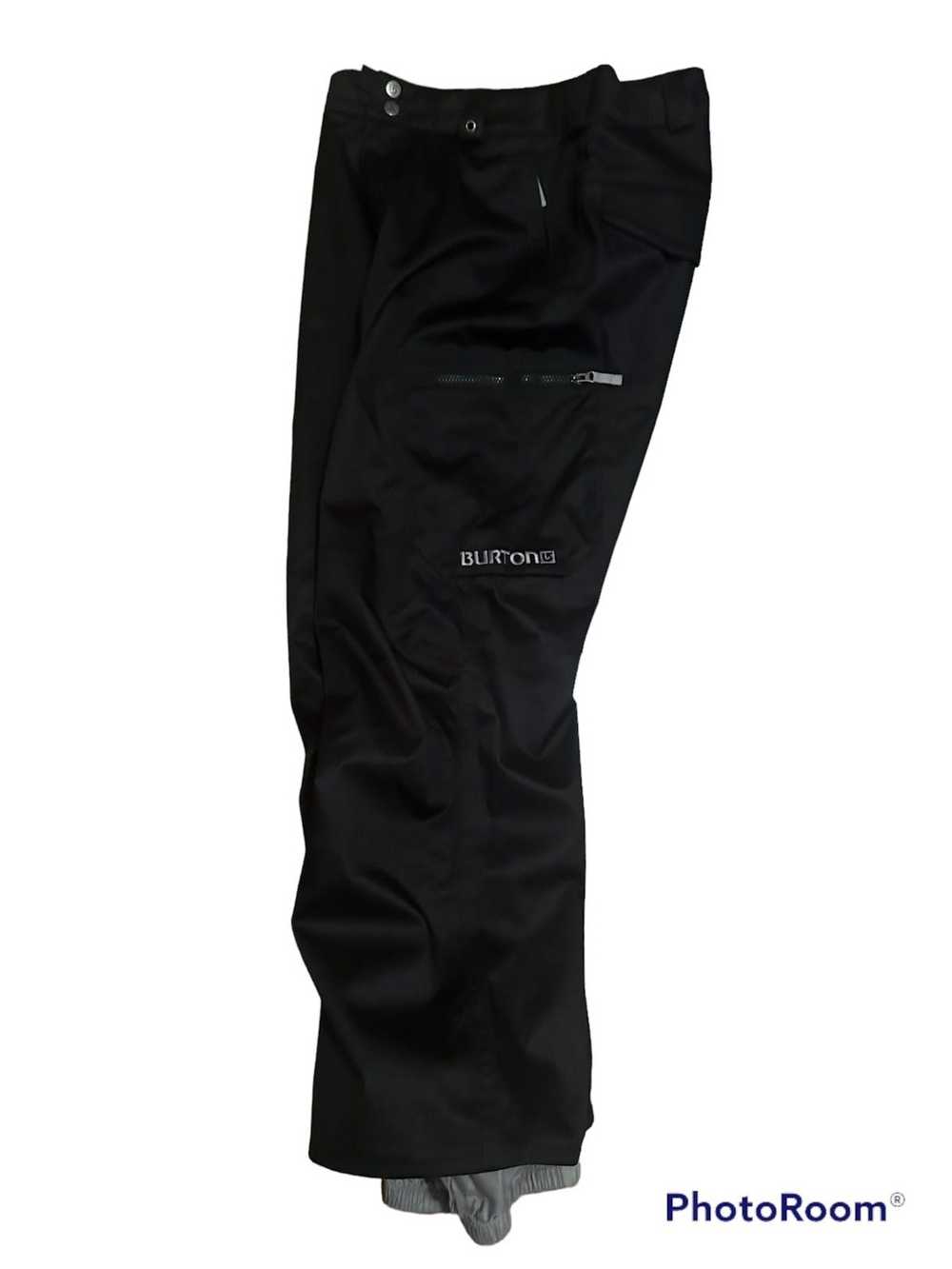 Burton × Ski × Streetwear Burton Ski Pants - image 1