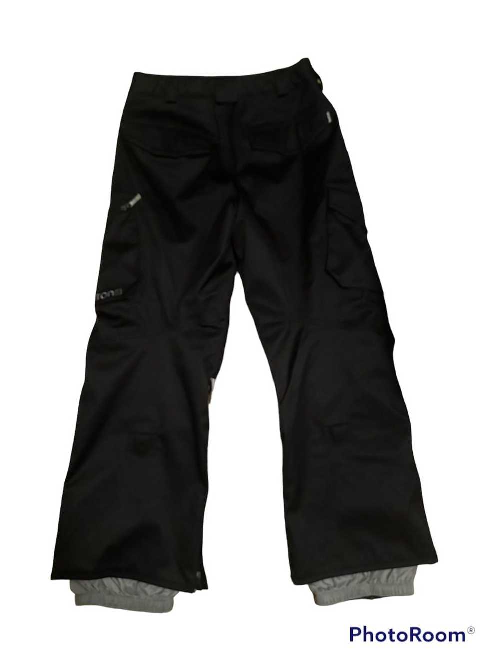 Burton × Ski × Streetwear Burton Ski Pants - image 2