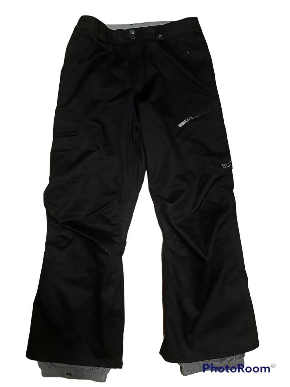 Burton × Ski × Streetwear Burton Ski Pants - image 5