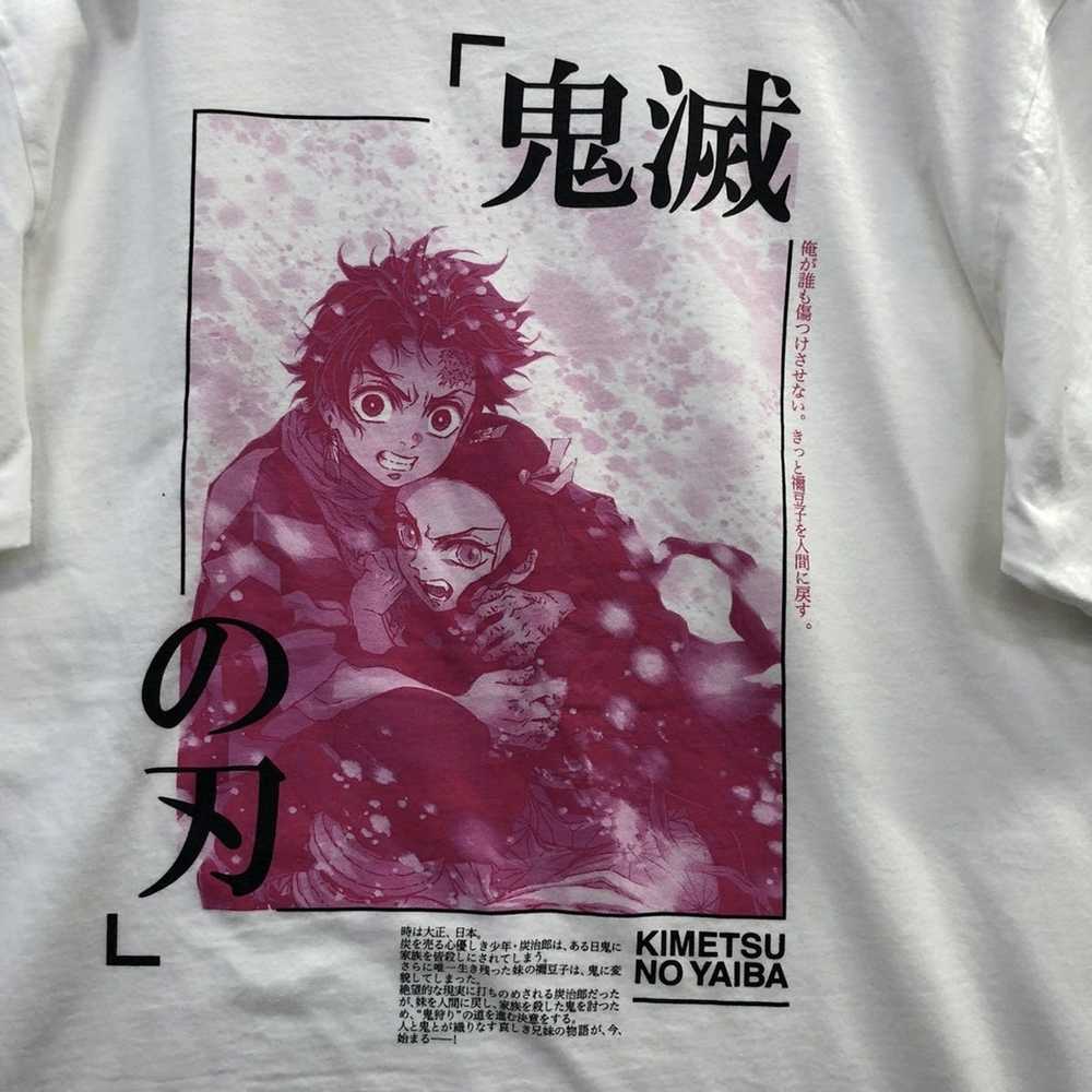 Anima × Uniqlo ‘Rare!! Kimetsu No Yaiba x Uniqlo … - image 4