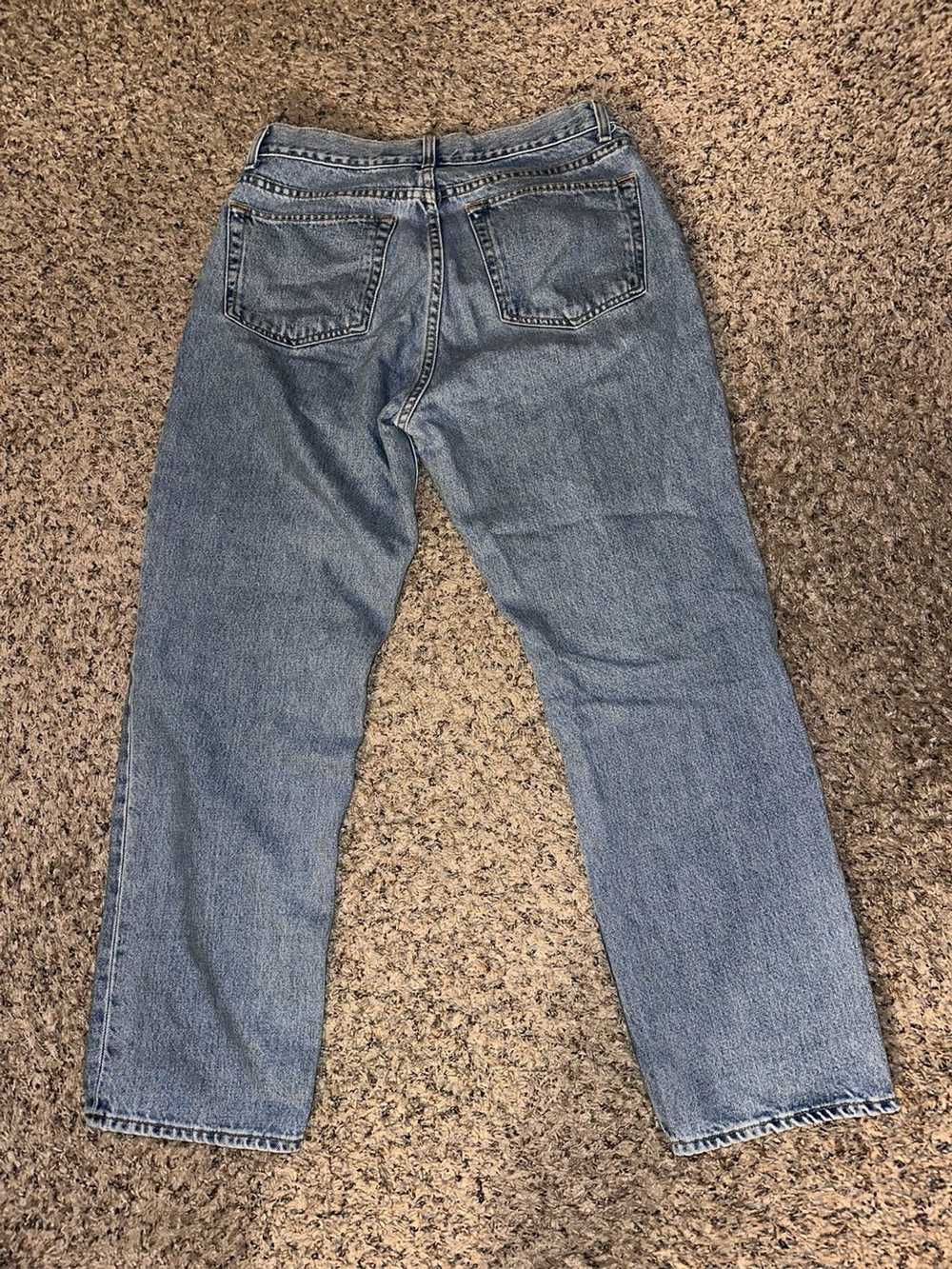 Blue MEN 90's Slim Fit Jeans 2693073