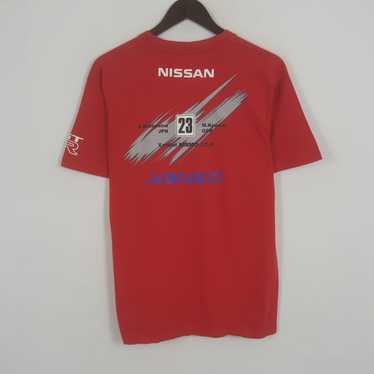 Japanese Brand × Racing × Vintage Vintage NISMO N… - image 1