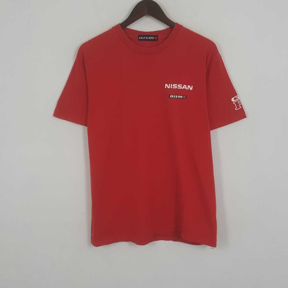 Japanese Brand × Racing × Vintage Vintage NISMO N… - image 3