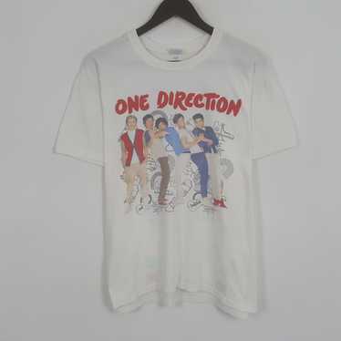 One direction band tee - Gem