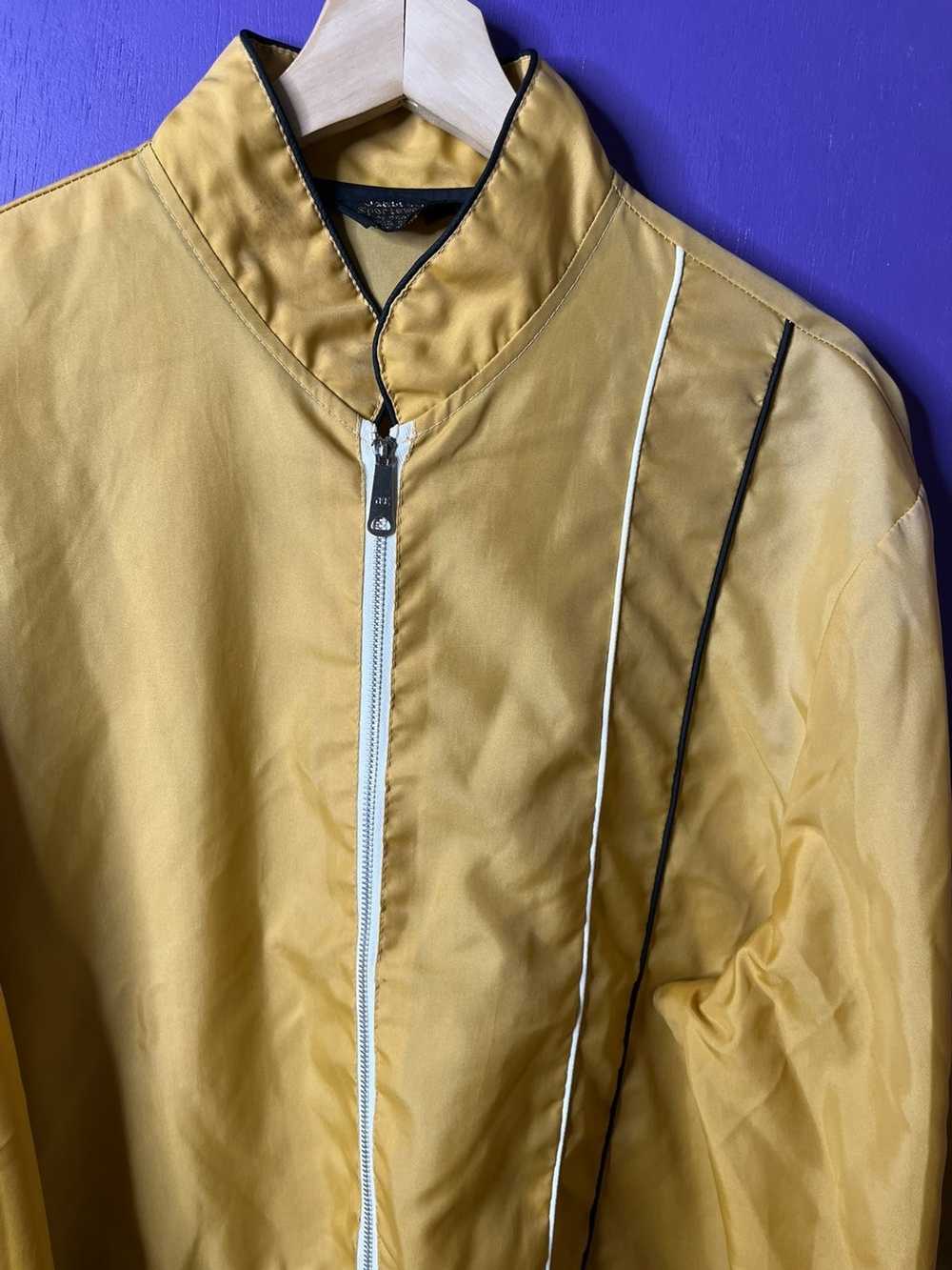 Sears × Vintage Vintage 70s Sears sportswear fade… - image 3