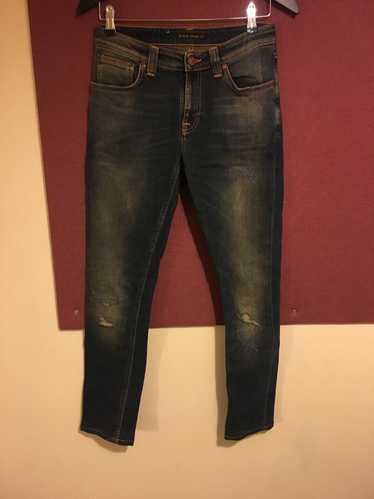 Nudie Jeans Nudies Skinny Lin "Noah Replica"