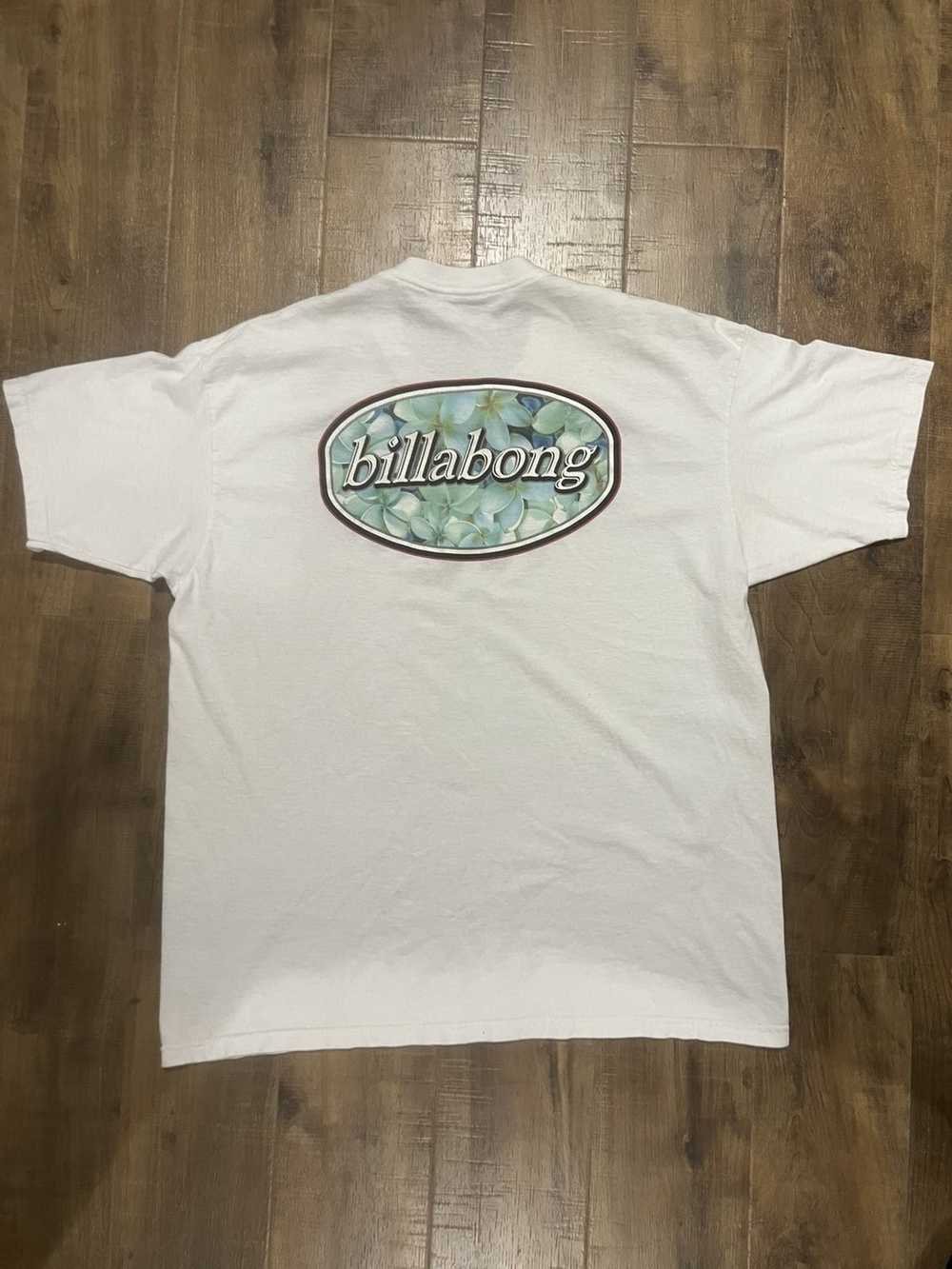 Billabong × Streetwear × Vintage *RARE* BillaBong… - image 1