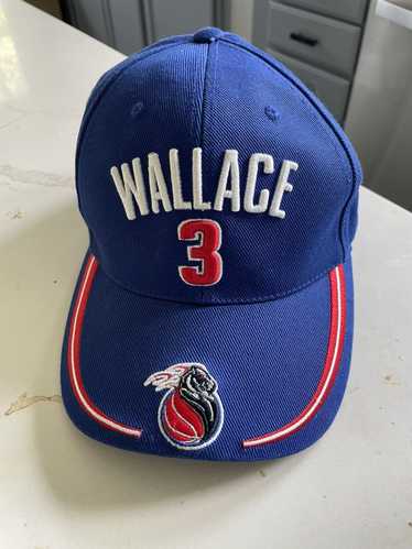 NBA × Streetwear × Vintage 00s Ben Wallace Hat