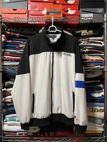 Sergio Tacchini × Vintage Sergio tacchini track ja