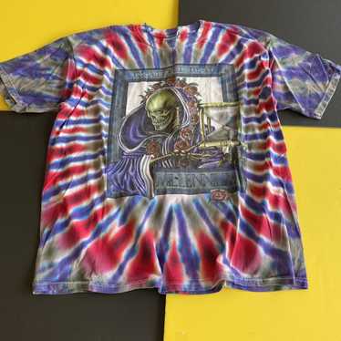 Grateful Dead Cubs Shirt Unisex Cool Size S - 5XL New - BipuBunny Store