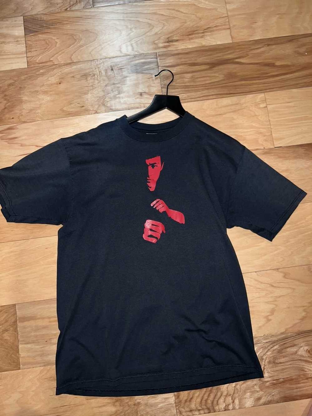 Vintage Authentic Bruce Lee Tee - image 1