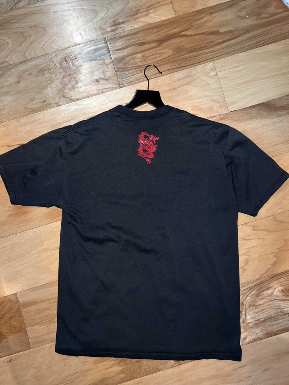 Vintage Authentic Bruce Lee Tee - image 2