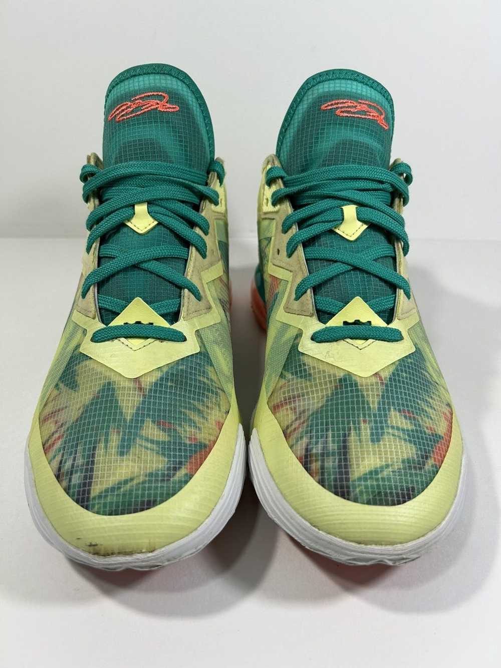 Nike Nike LeBron 18 Low ‘LeBronald Palmer’ Shoes … - image 4