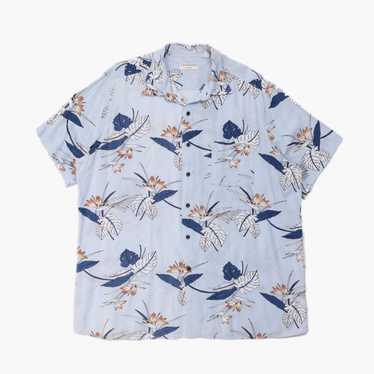 Hawaiian Aloha Shirts 'Covington' Hawaiian Shirt - image 1