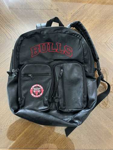 Chicago Bulls × NBA Vintage Chicago Bulls Backpack