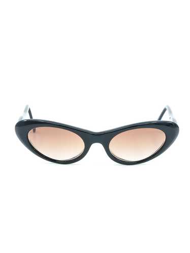 Christian Dior Cateye Sunglasses - image 1