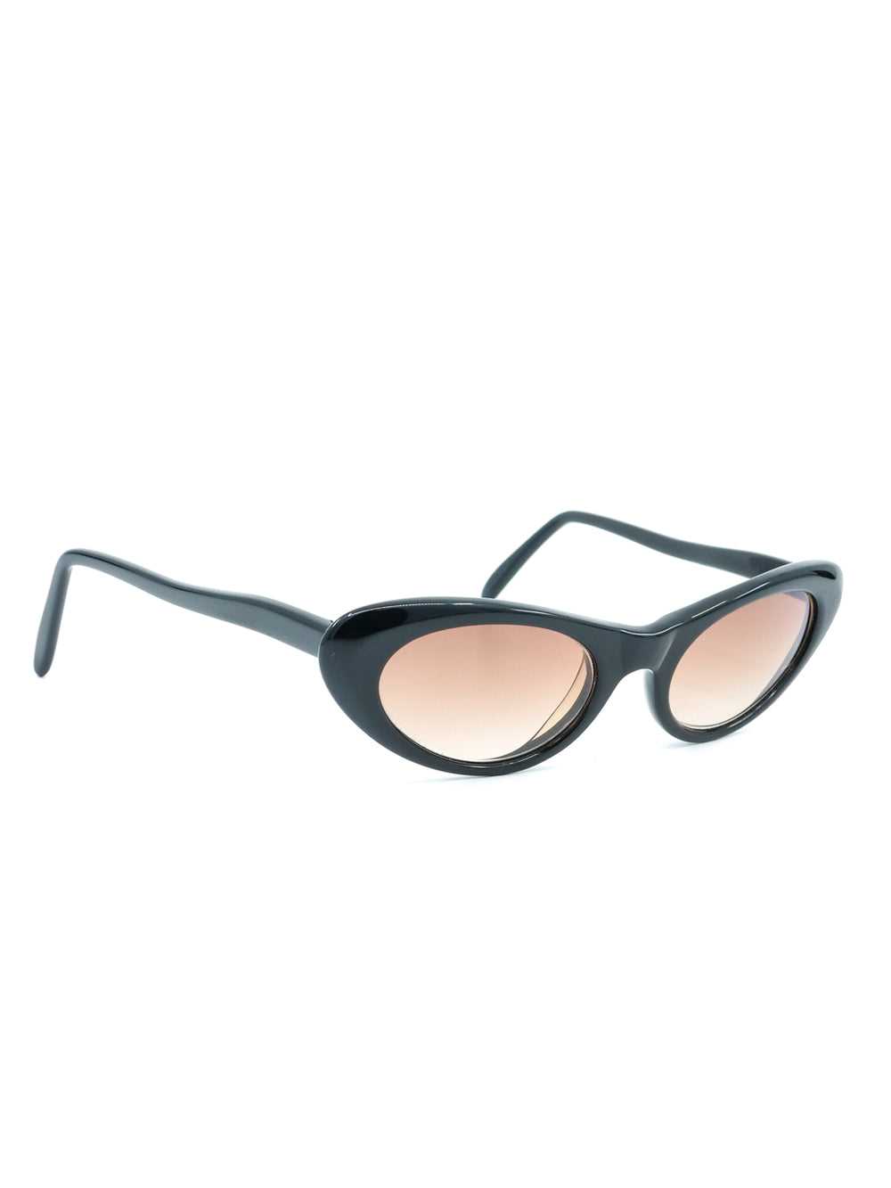 Christian Dior Cateye Sunglasses - image 2
