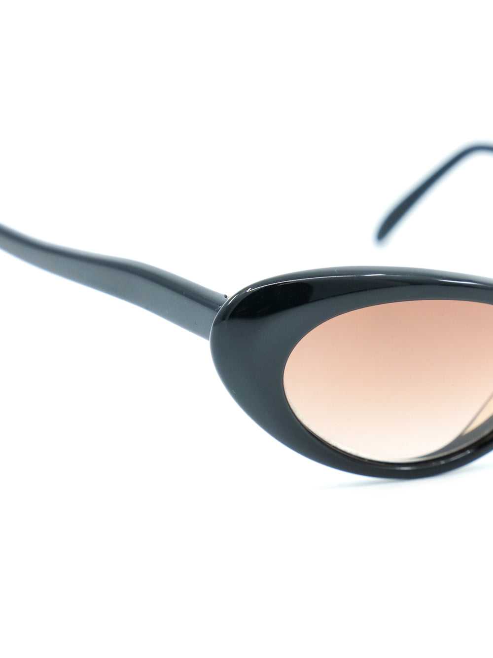 Christian Dior Cateye Sunglasses - image 3