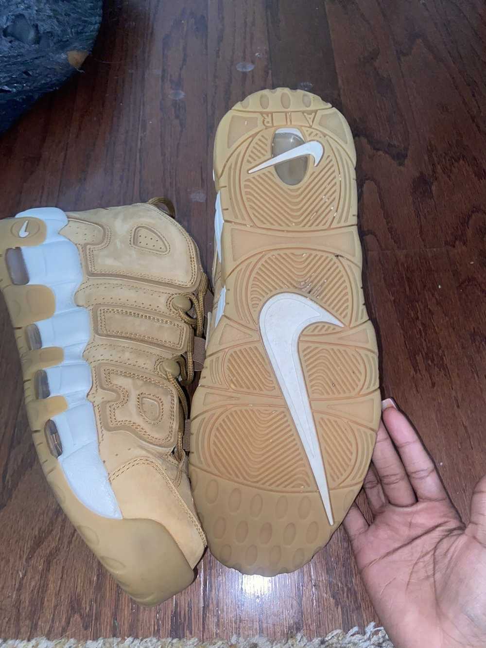 Nike Nike uptempo - image 6