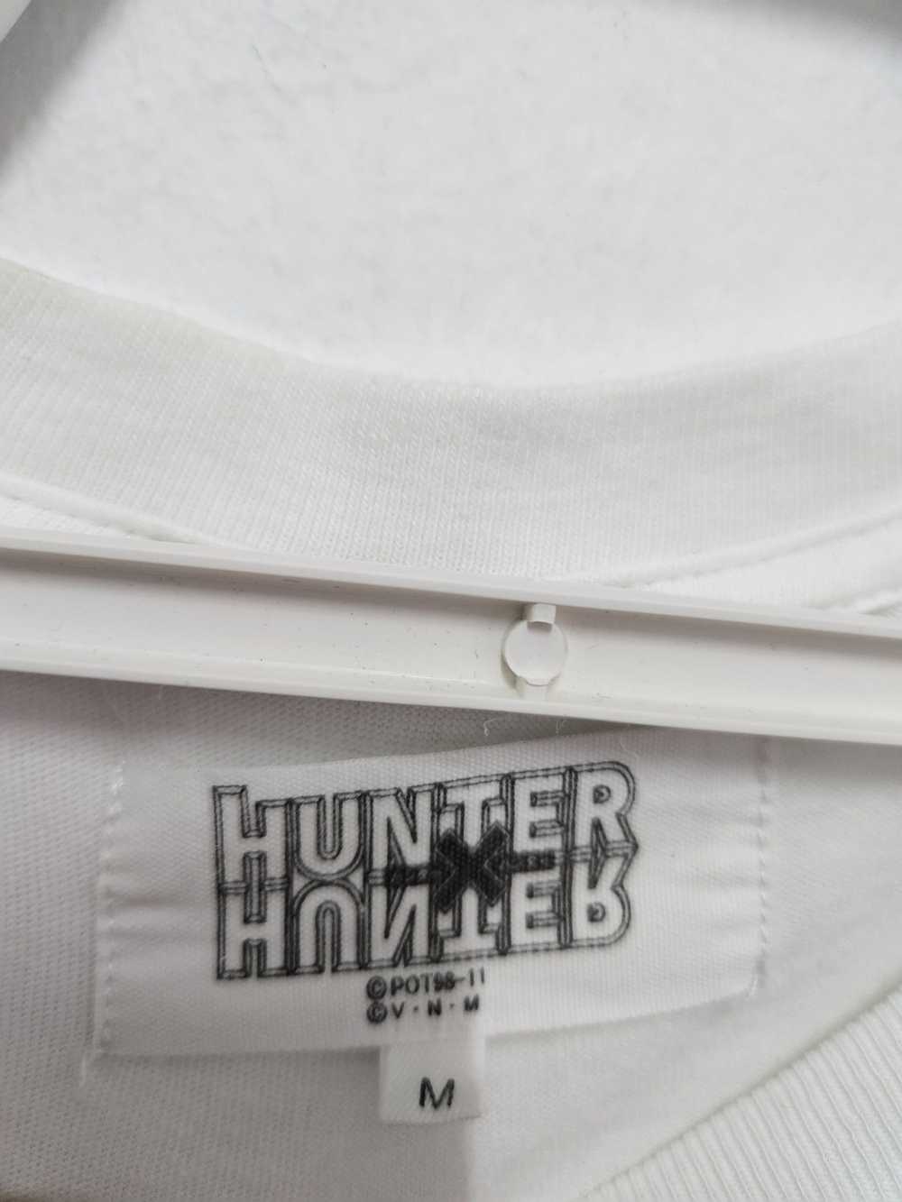 Anima × Japanese Brand × Movie Vintage Hunter X H… - image 3