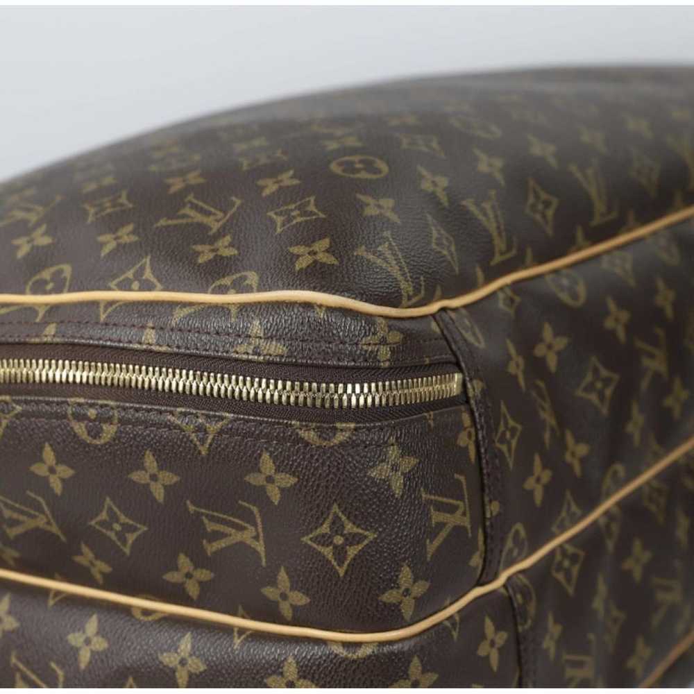 Louis Vuitton Alizé leather 48h bag - image 11