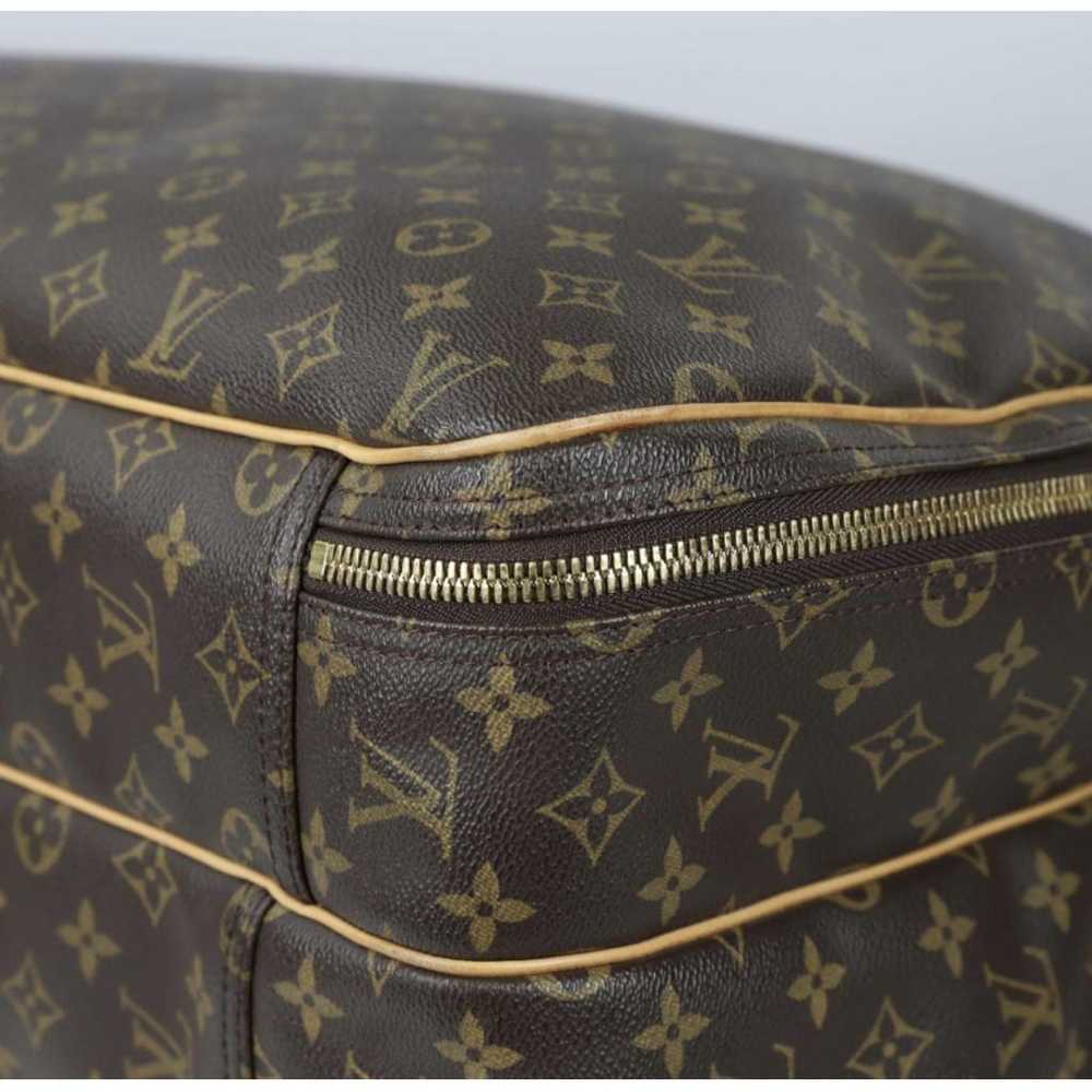 Louis Vuitton Alizé leather 48h bag - image 12