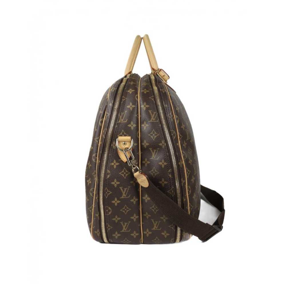 Louis Vuitton Alizé leather 48h bag - image 5