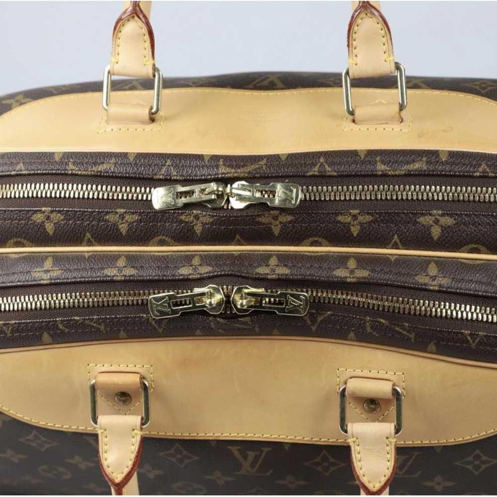 Louis Vuitton Alizé leather 48h bag - image 6