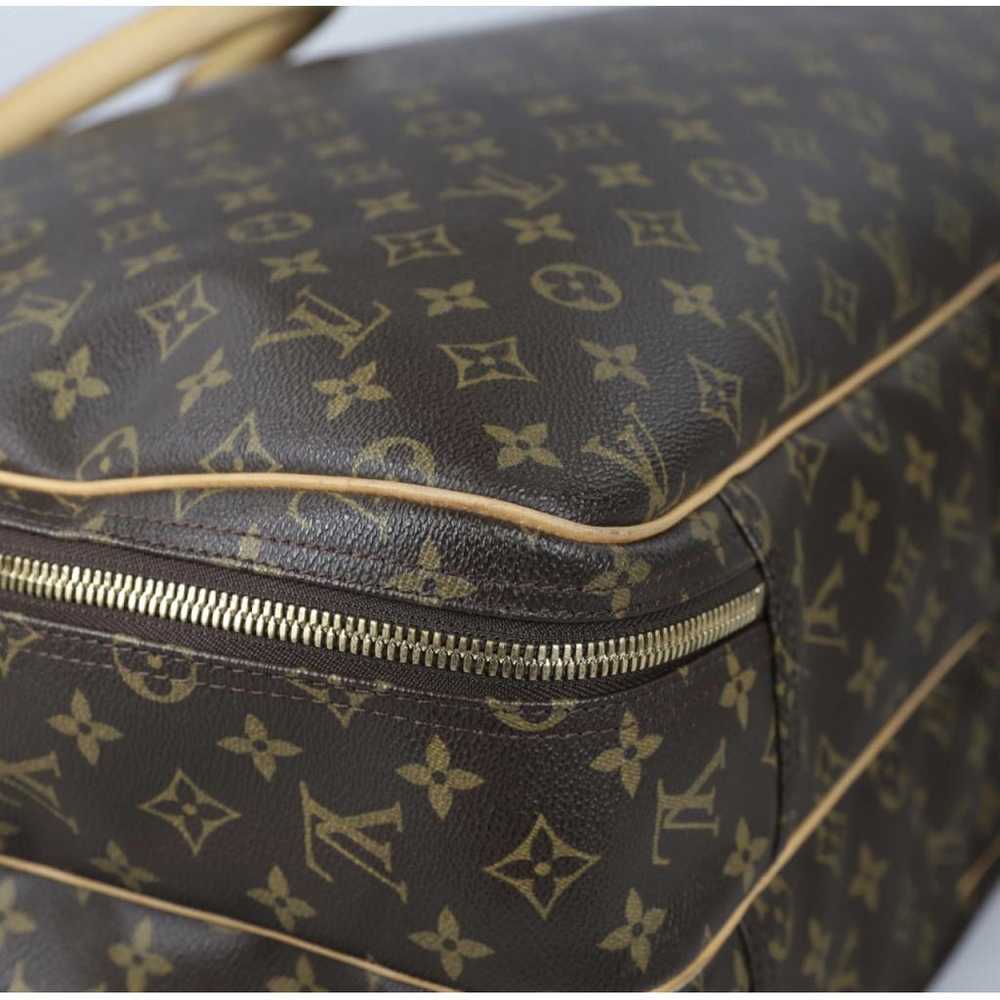 Louis Vuitton Alizé leather 48h bag - image 8