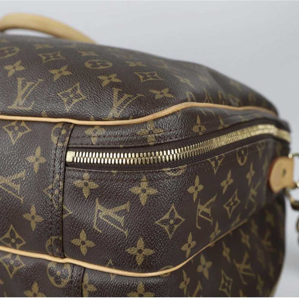 Louis Vuitton Alizé leather 48h bag - image 9