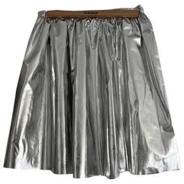 Bonpoint Mini skirt - image 1