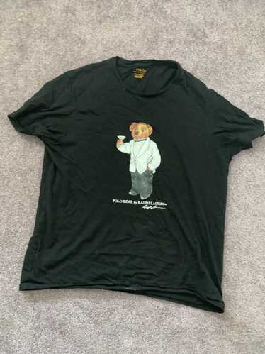 Polo Ralph Lauren Polo Bear Tee