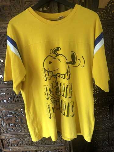 Levi's Shirt LEVI’S Peanuts limited edition Snoopy
