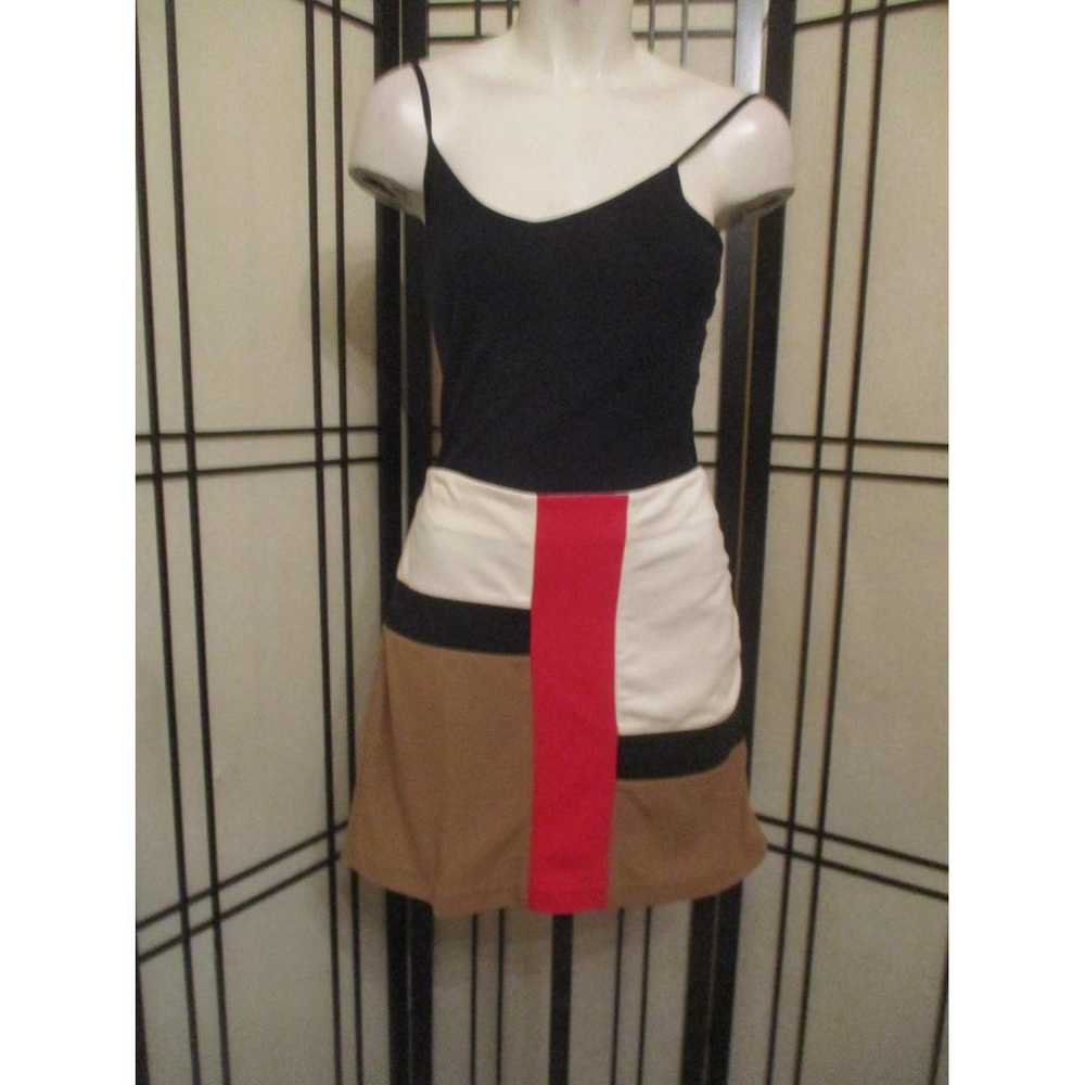 Diane Von Furstenberg Mini skirt - image 11