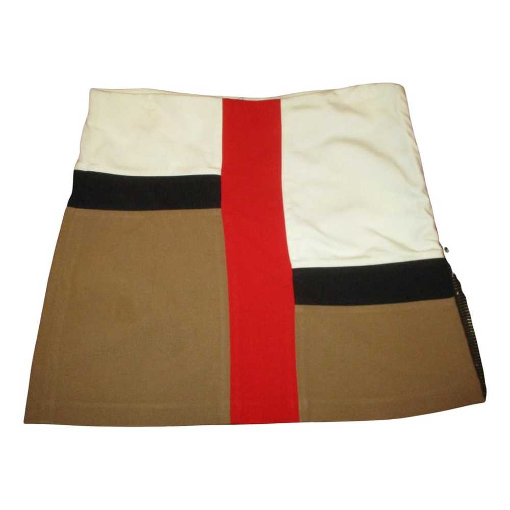 Diane Von Furstenberg Mini skirt - image 1