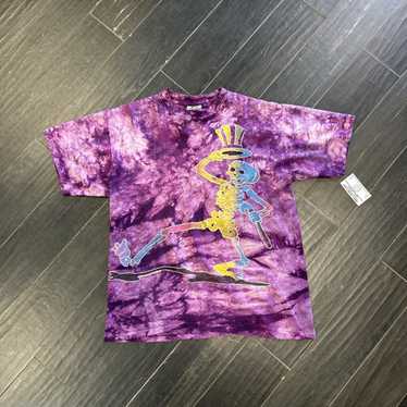 Chicago Cubs Shirt 90s Grateful Dead T-Shirt Retro Hipster