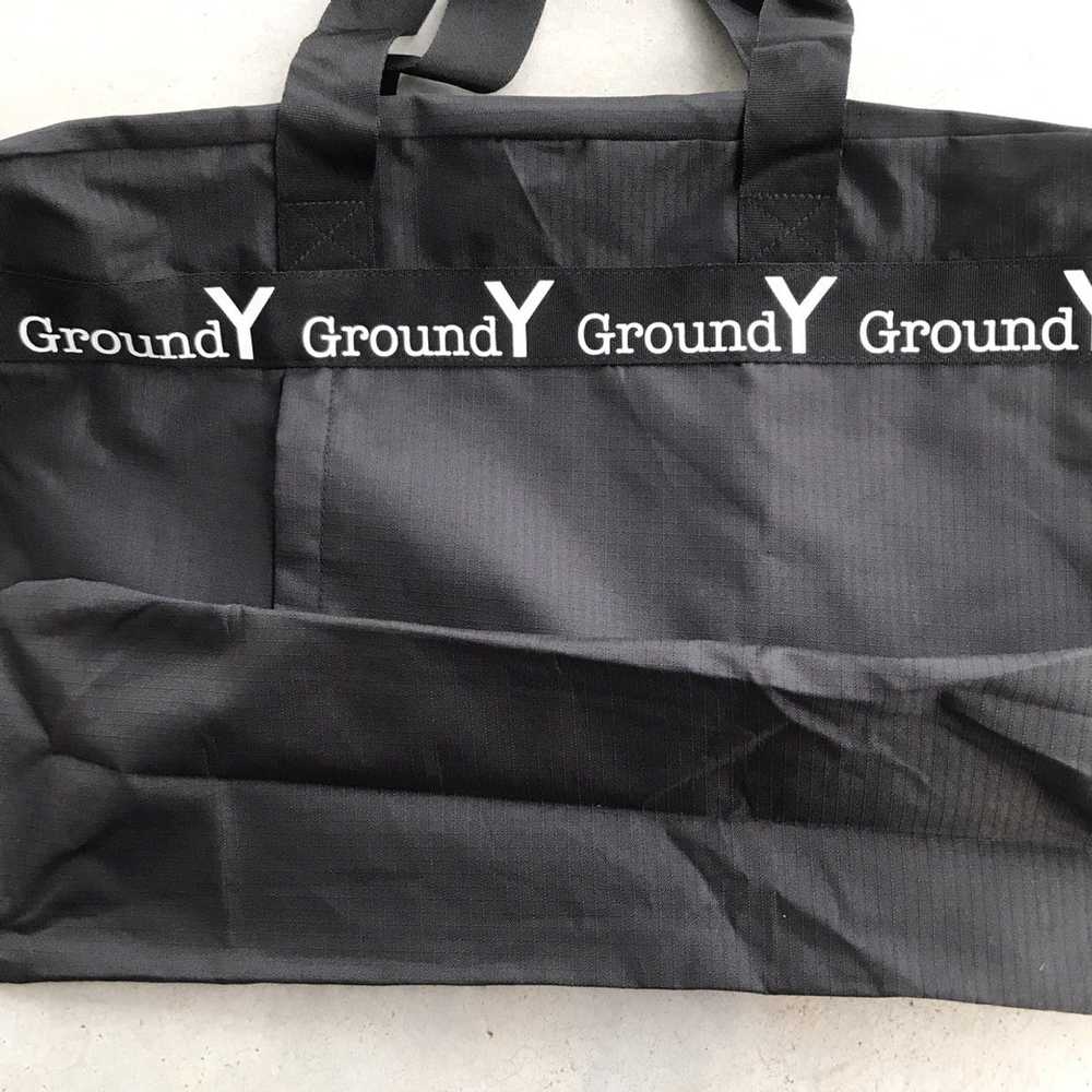 GroundY × Y's × Yohji Yamamoto Yohji Yamamoto Gro… - image 3