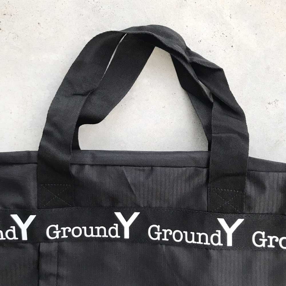 GroundY × Y's × Yohji Yamamoto Yohji Yamamoto Gro… - image 4
