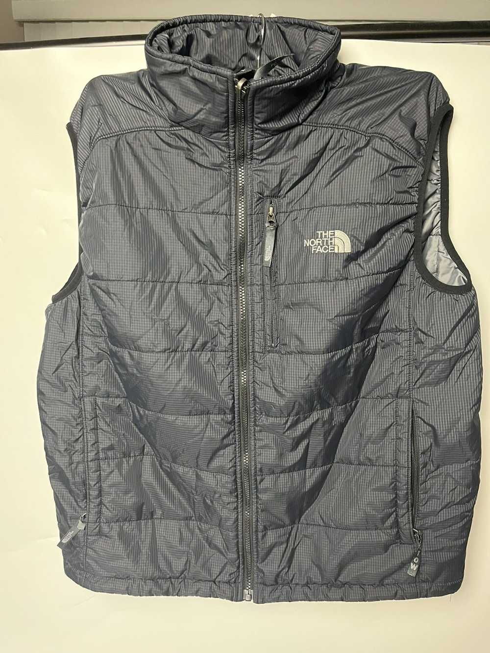 The North Face The North Face Puffer Vest. Size M… - image 1