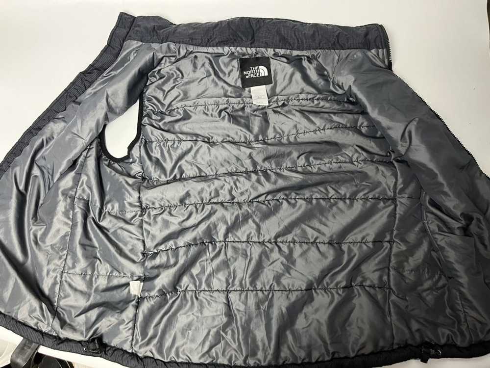 The North Face The North Face Puffer Vest. Size M… - image 4