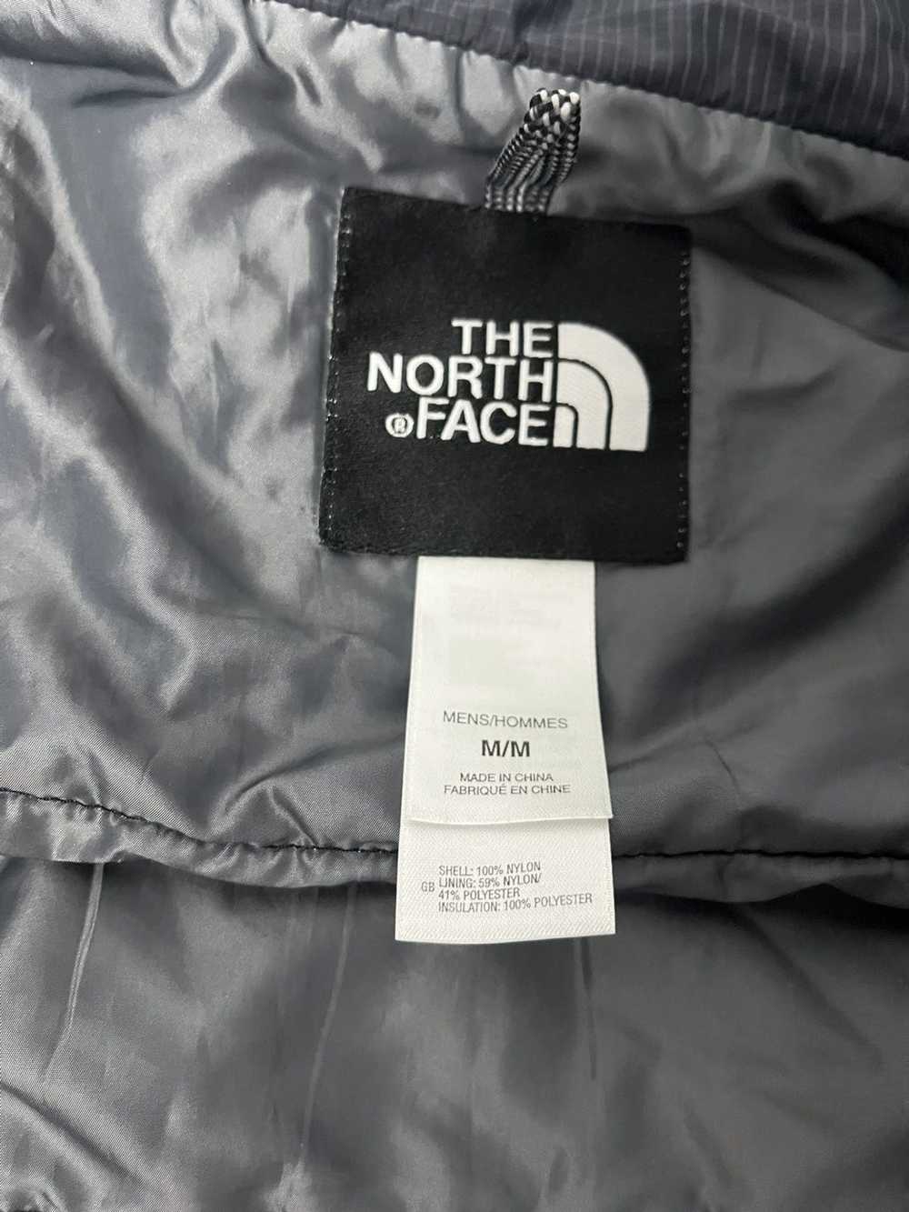 The North Face The North Face Puffer Vest. Size M… - image 5