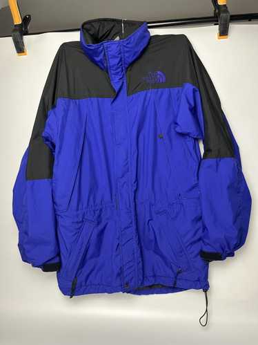 The North Face The North Face Windbreaker. Size La