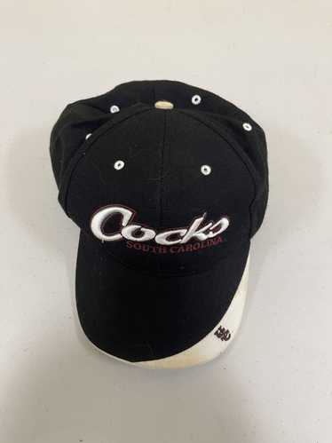 Vintage Vintage 90s South Carolina Cocks Hat