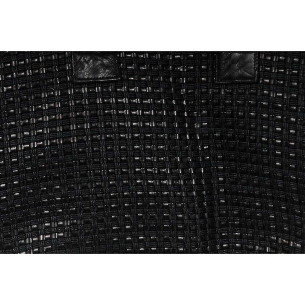 Shop Louis Vuitton 2023 SS Monogram Unisex Canvas Plain Leather Logo Totes  (Weekend Tote NM, M30937, M30919) by Mikrie