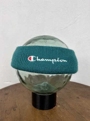 Champion × Vintage 90s Vintage Champion USA Embroi